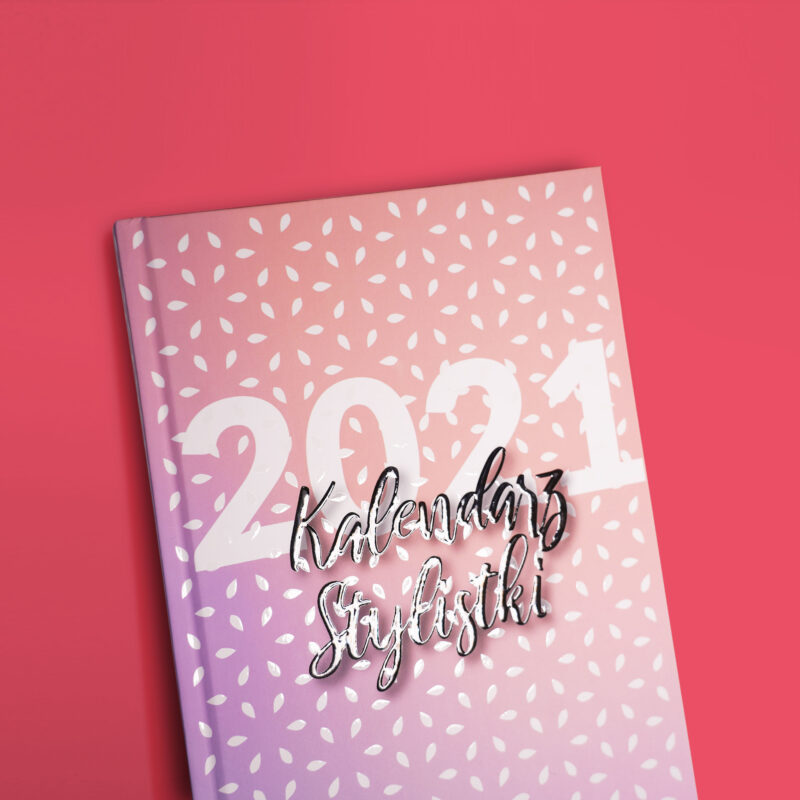 Kalendarz stylistki 2021