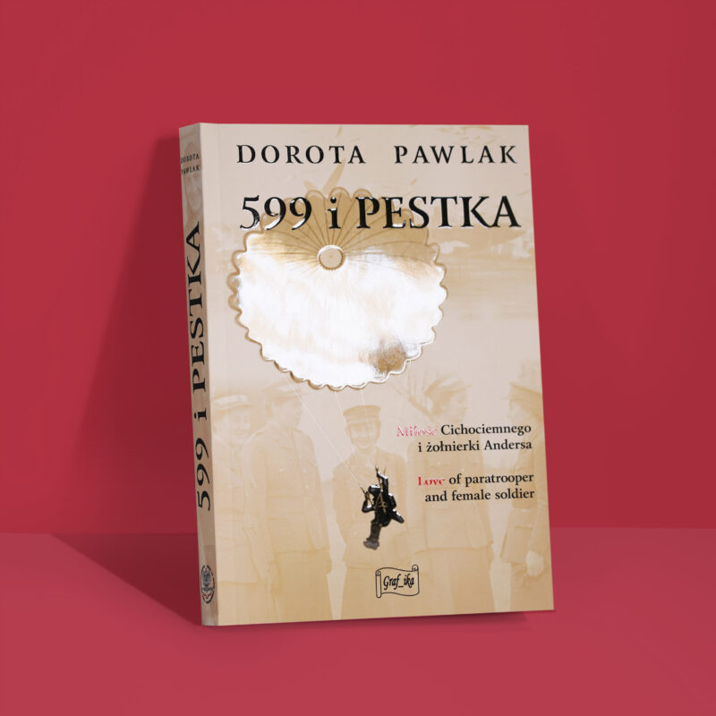 599 i Pestka