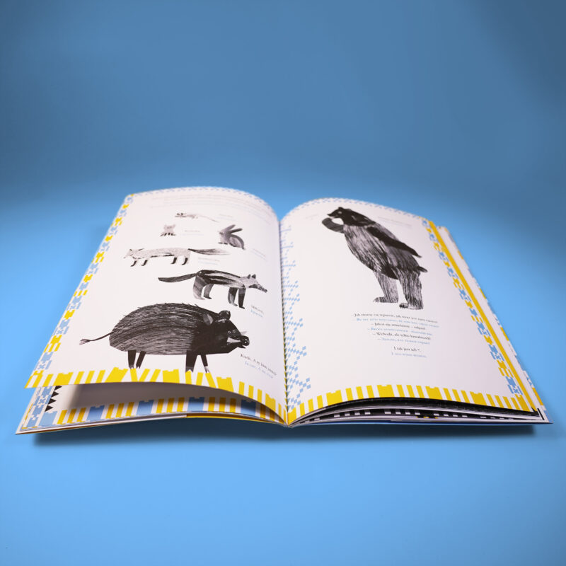 Pryvit - softcover 1