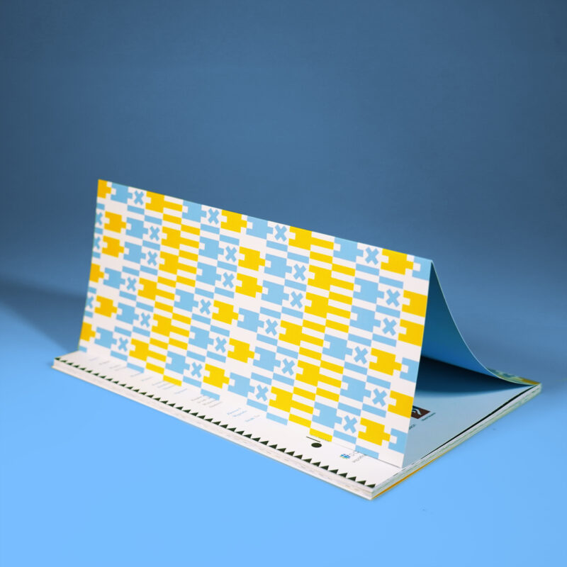 Pryvit - softcover - skrzydełko