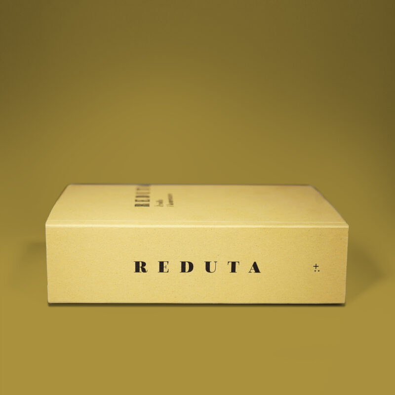 Reduta - softcover