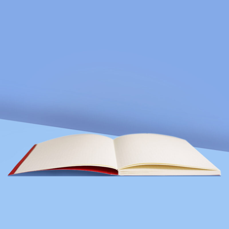 notes w oprawie szwajcarskiej