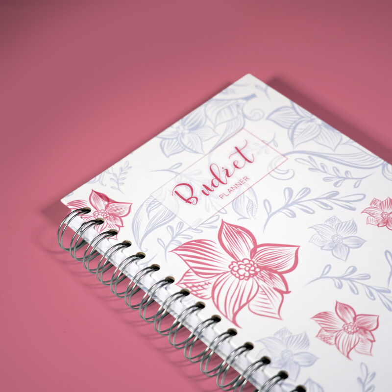 Budżet planner 4