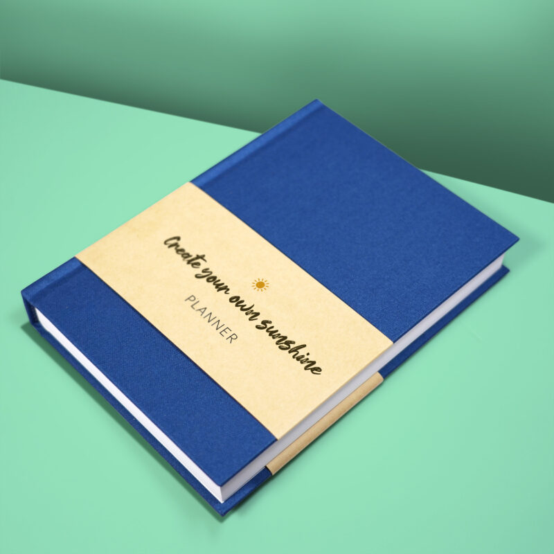 opaska na planner 2