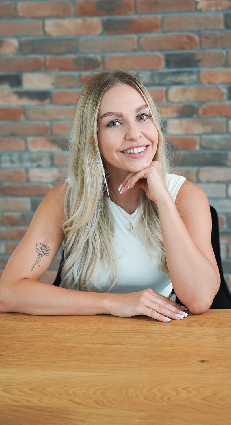 Marta Kaczmarek