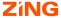 Zing małe logo