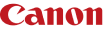 Canon małe logo