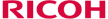 Ricoh małe logo