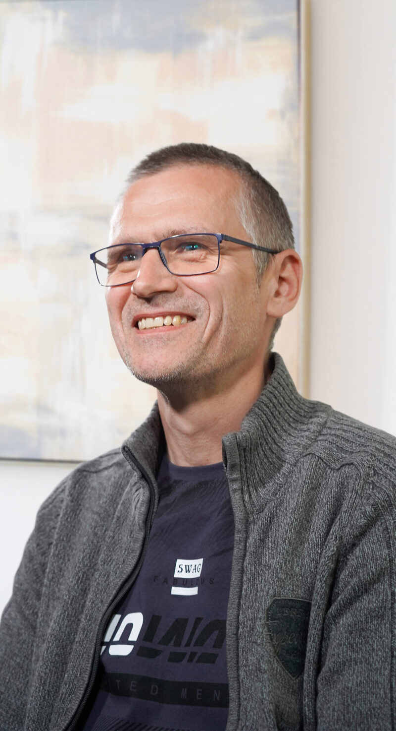 Michał Wojciechowski