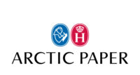 arctic paper logo