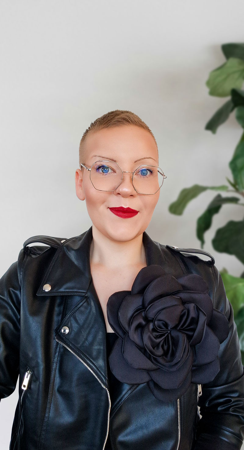 Monika Ciesielska - fotografia