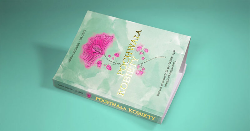 pochwała kobiety