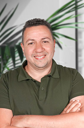 Nacer Amrani