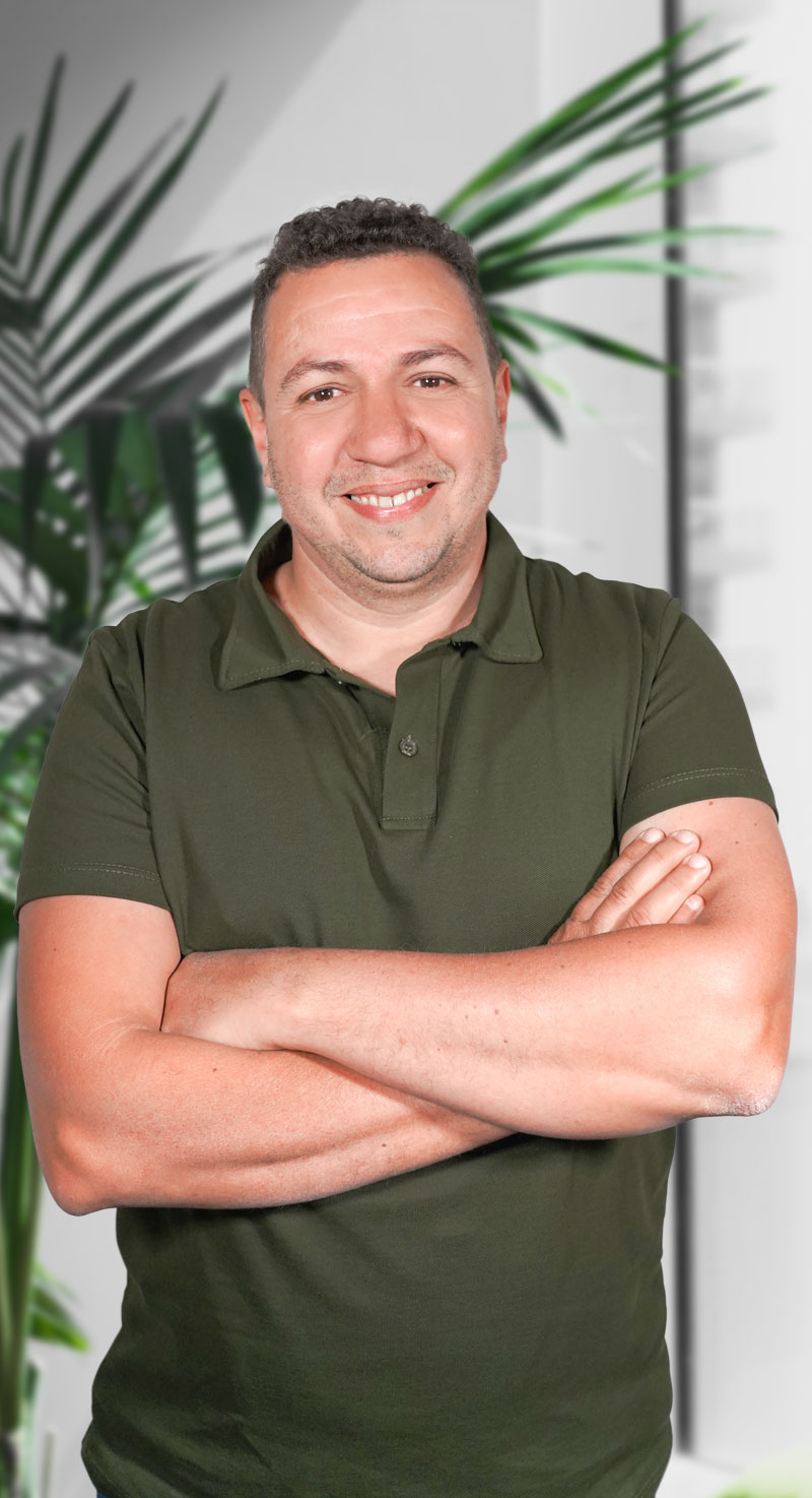 Nacer Amrani